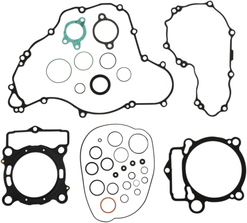 MOOSE RACING Complete Motor Gasket Kit 808999MSE