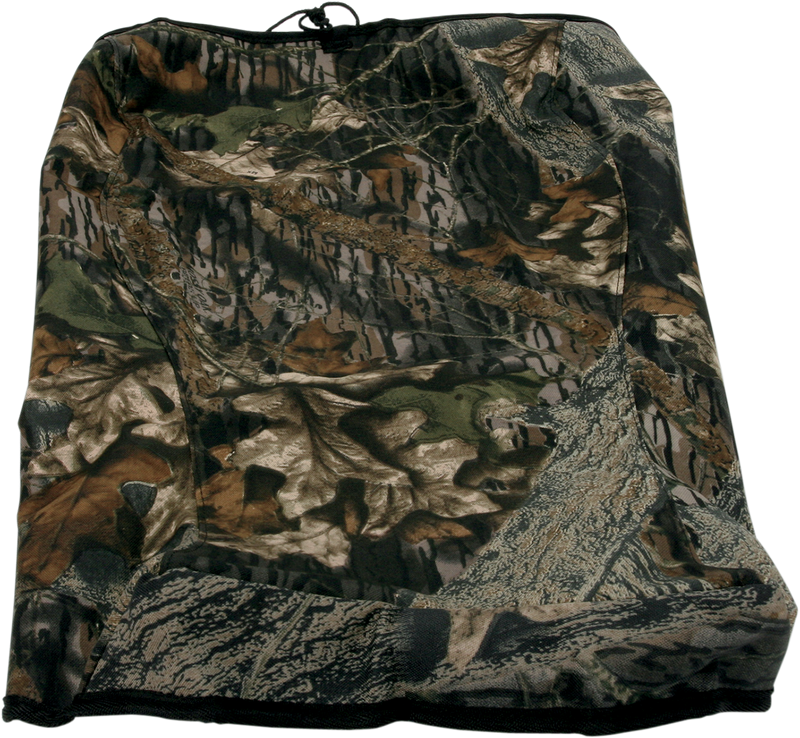 MOOSE UTILITY Seat Cover - Camo - Kodiak SCYK-155