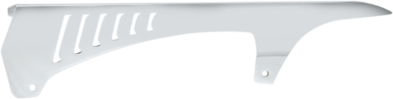 COBRA Drive Belt Guard - XV1900 Raider 06-0765