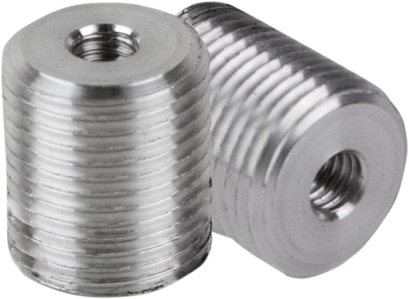 DRIVEN RACING Bar End Adapter - GSX-R1000 DBEW-ADP-SU