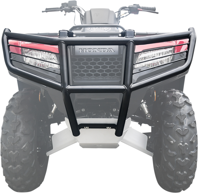 MOOSE UTILITY Front Bumper - Rancher 2444-2132.1