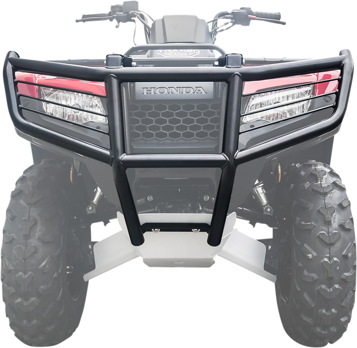 MOOSE UTILITY Front Bumper - Rancher 2444-2132.1