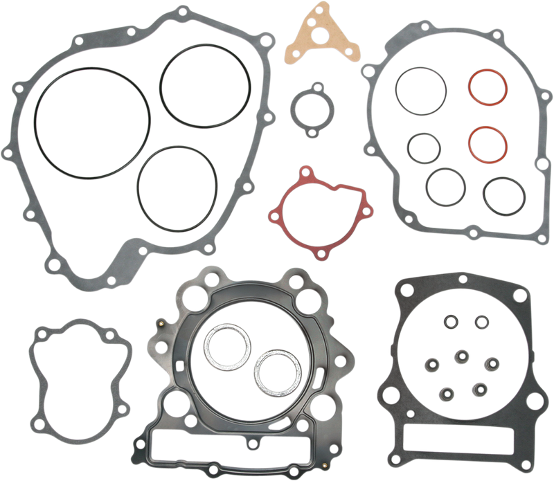 MOOSE RACING Complete Motor Gasket Kit 808865MSE