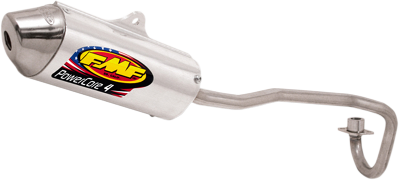 FMF Powercore 4 Exhaust 	CRF125F 2014-2017 041533 1820-1539