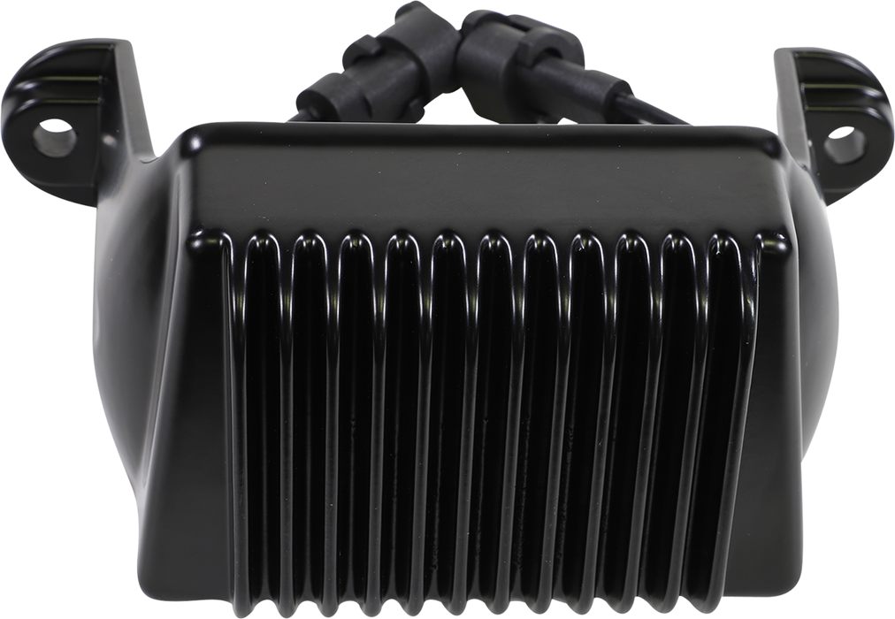 DRAG SPECIALTIES Regulator - FL '06-'08 - Black 74505-06BLK