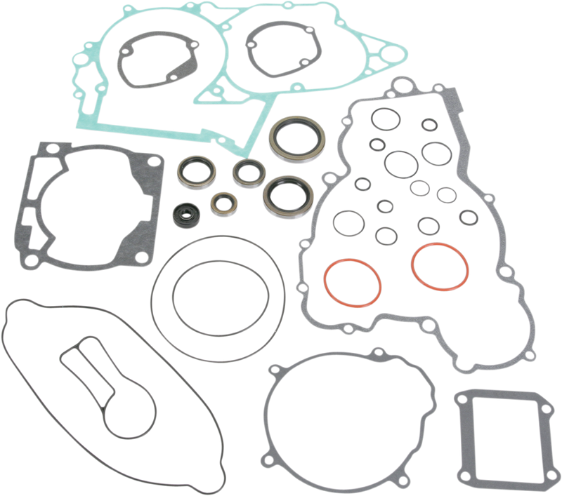 MOOSE RACING Motor Gasket Kit with Seal 811323MSE