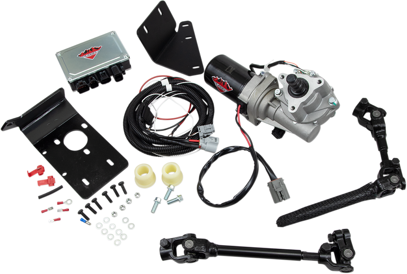 MOOSE UTILITY Electric Power Steering Kit RZR 800 2008  PEPS-5004