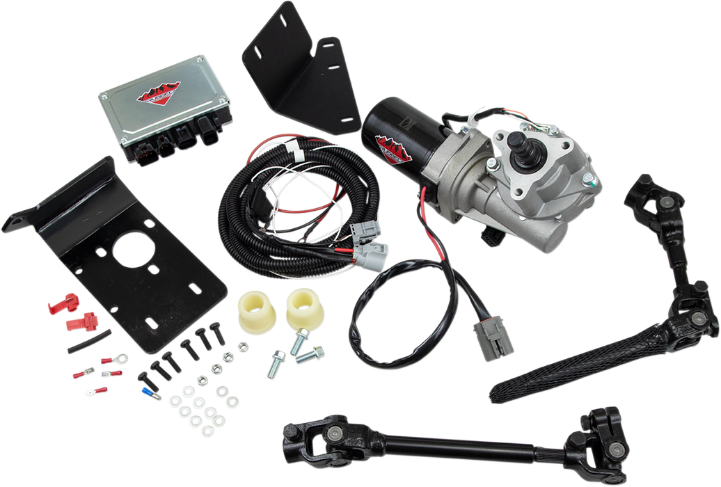 MOOSE UTILITY Electric Power Steering Kit RZR 800 2008  PEPS-5004