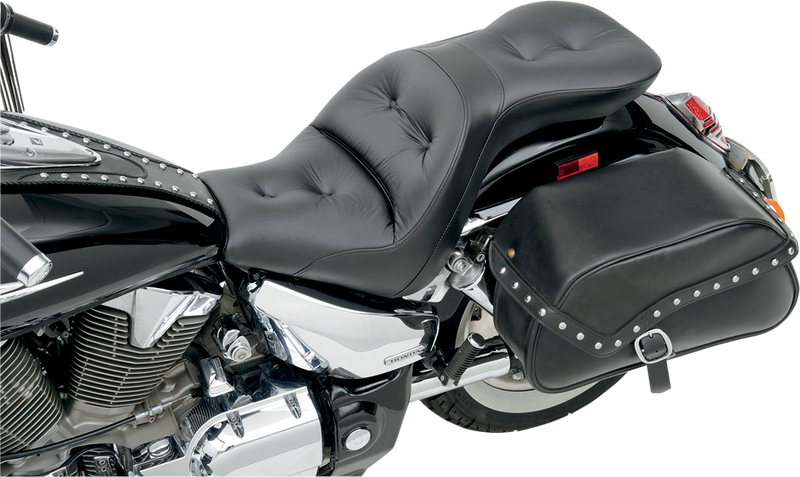 SADDLEMEN Explorer Road Sofa Seat - VTX1300C H04-09-0291RS