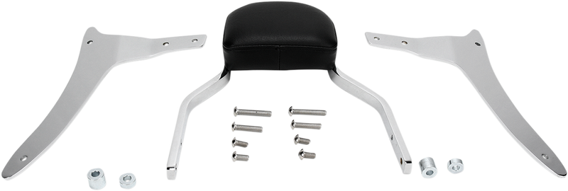 COBRA Sissy Bar - Mini - Vulcan 02-4968