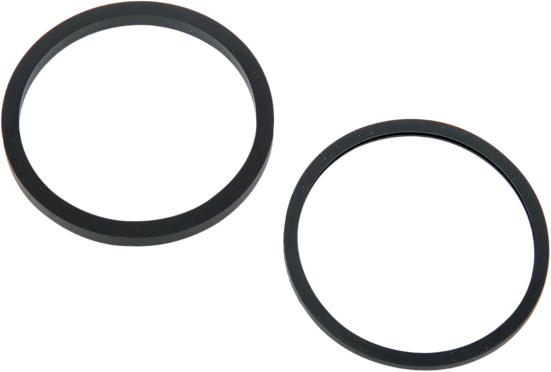 DRAG SPECIALTIES Rear Caliper Seal Kit - 04-13 XL 84517