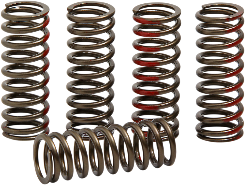 PRO CIRCUIT Clutch Springs CSH18250-CS
