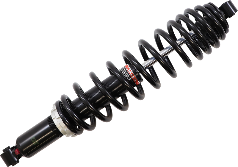 MOOSE UTILITY Gas Shock - Rear Polaris Trail /Scrambler  AU-04464