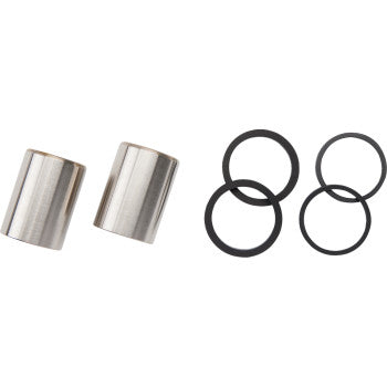 DRAG SPECIALTIES  Caliper Piston & Seal Kit - Front - '07-'13XL 1702-0741