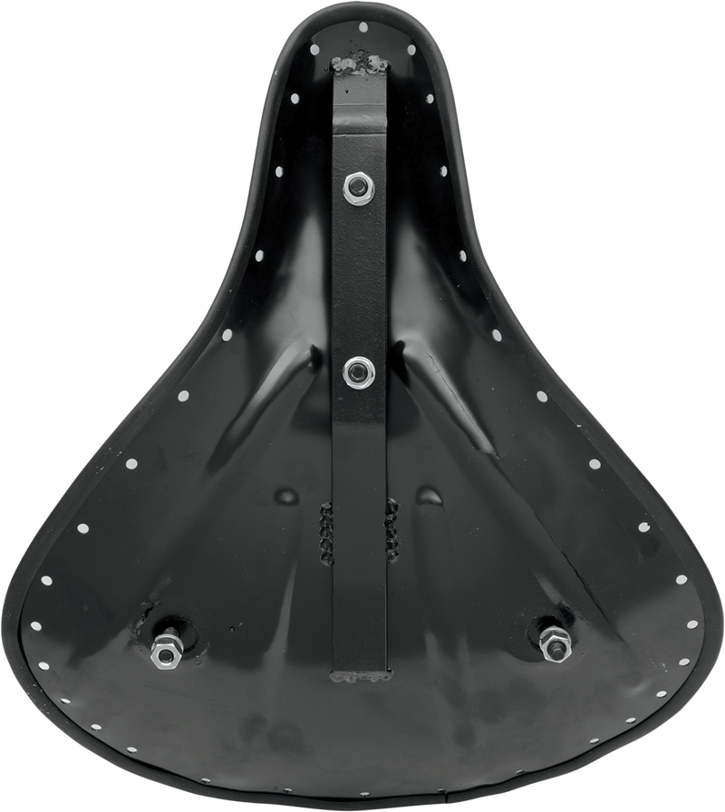 DRAG SPECIALTIES Large Spring Solo Seat Pan 0806-0046