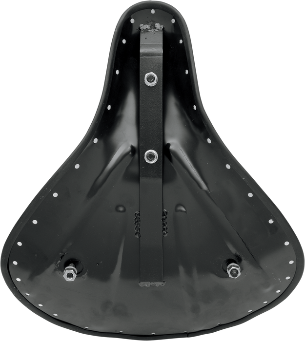 DRAG SPECIALTIES Large Spring Solo Seat Pan 0806-0046