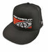 PRO CIRCUIT Pro Circuit Global Hat - Black - One Size 6720106
