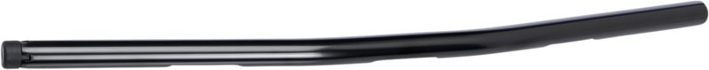 BILTWELL Handlebar - Zero - TBW - Black 6017-2017