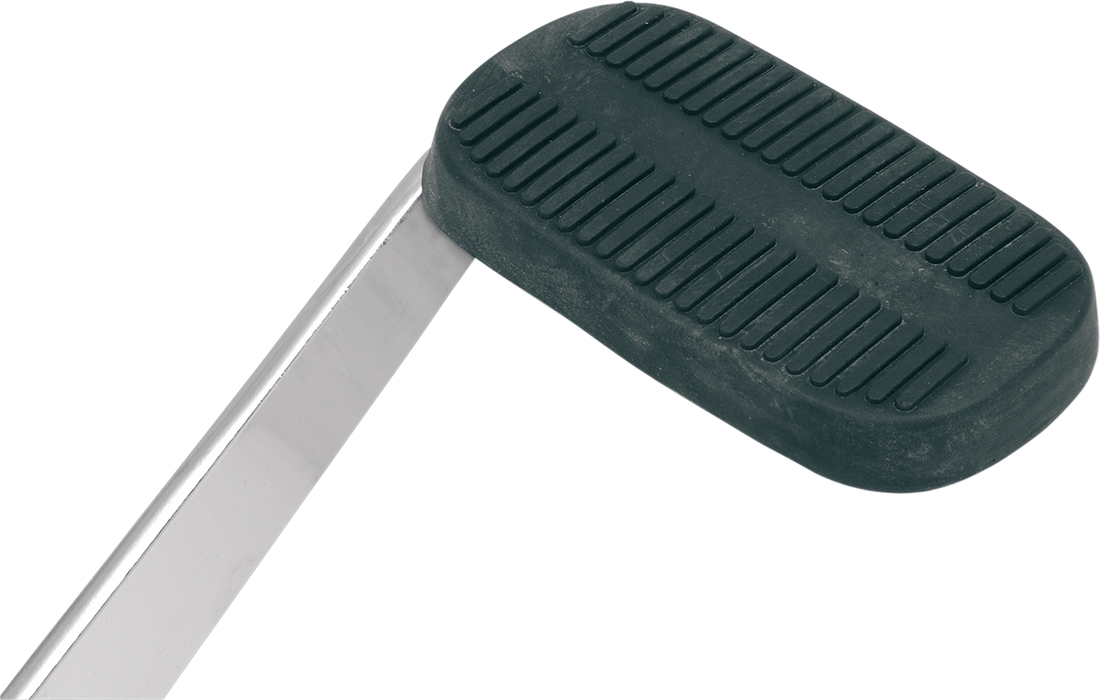 DRAG SPECIALTIES Brake Pedal Rubber - '86-'05 FLST 35-0136R-SC2