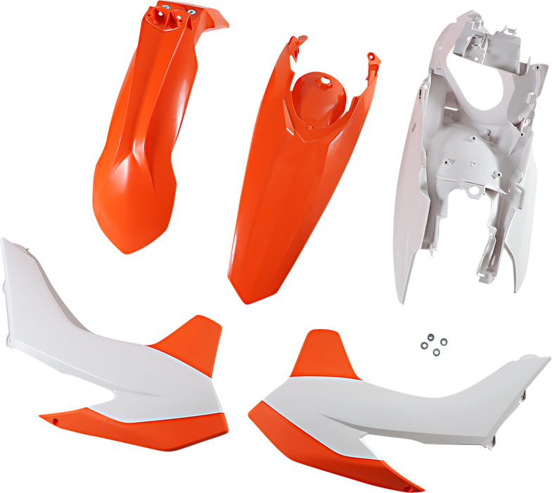 ACERBIS Standard Replacement Body Kit - OEM 2314314891