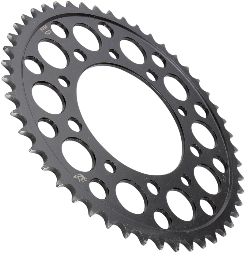 DRIVEN RACING Rear Sprocket - 48-Tooth 5014-520-48T