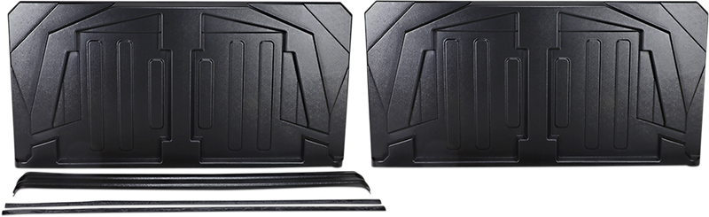 MOOSE UTILITY UTV Roof - Three-Piece V000095-50056M