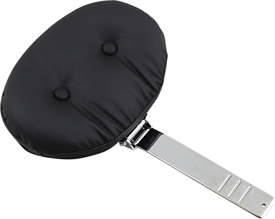 DRAG SPECIALTIES Backrest Pad - Pillow - Large - Tall Bar - '89-'22 FL 0822-0462