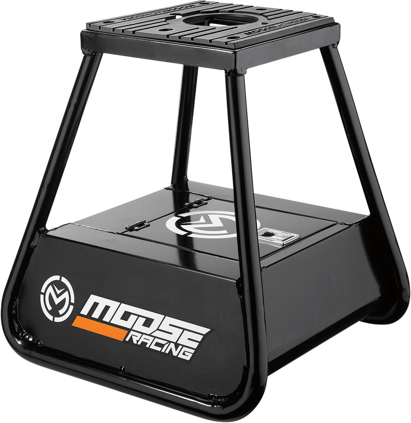 MOOSE RACING Storage Bike Stand 4101-0458