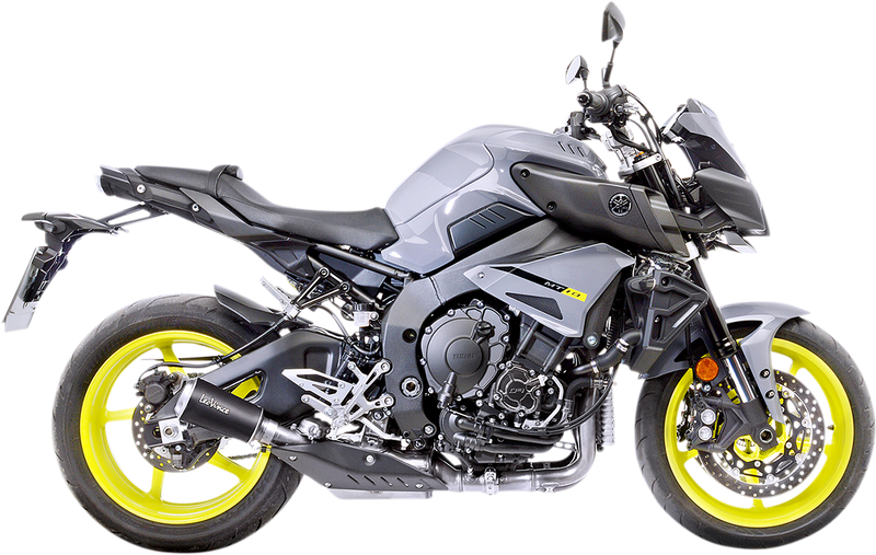 LEOVINCE LV-10 Muffler 15203C