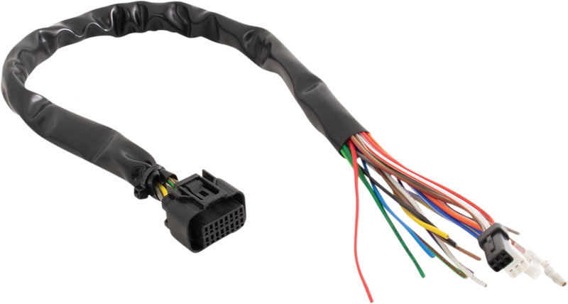 KOSO NORTH AMERICA RX-3 Harness - Monkey BZ001001
