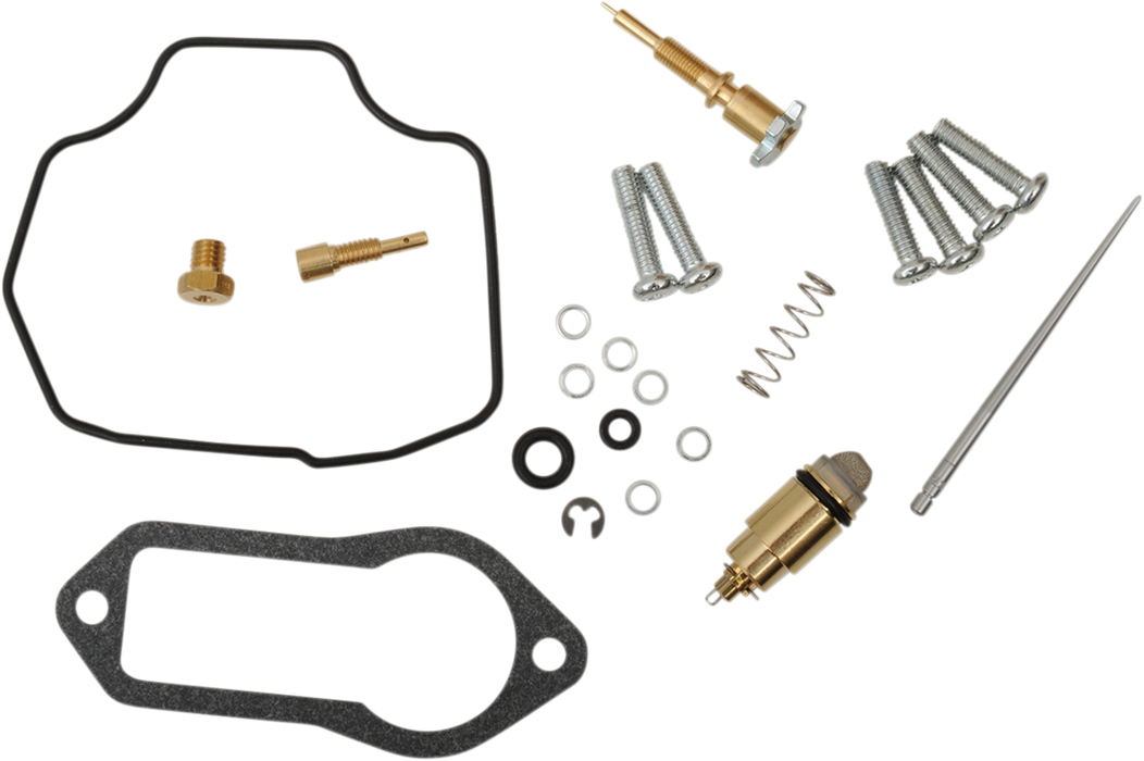 MOOSE RACING Carburetor Repair Kit - Yamaha 26-1314