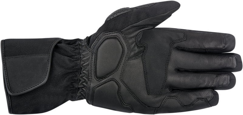 ALPINESTARS Apex Drystar® Gloves - Black - Small 3525616-10-S