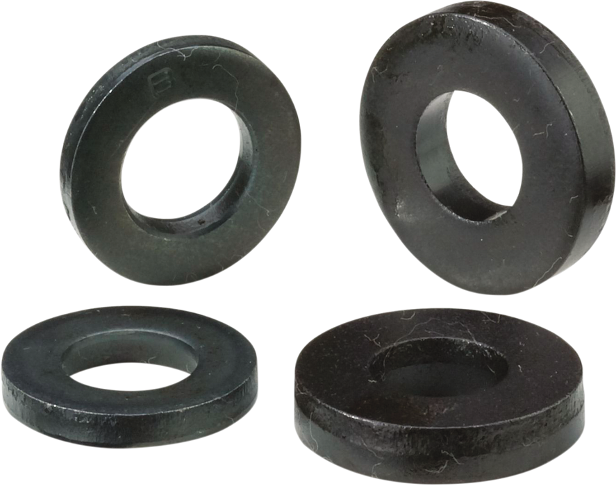 MOOSE RACING Footpeg Spacers - BMW BMW-SP