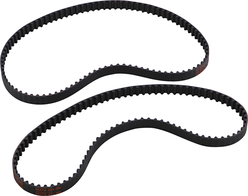 BELT DRIVES LTD. Timing Belt BDL-996