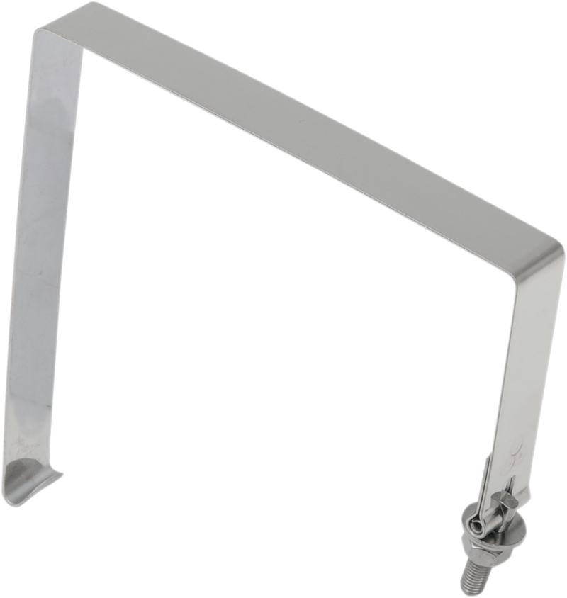 DRAG SPECIALTIES Battery Strap - '70-'78 FX, XLCH 13140