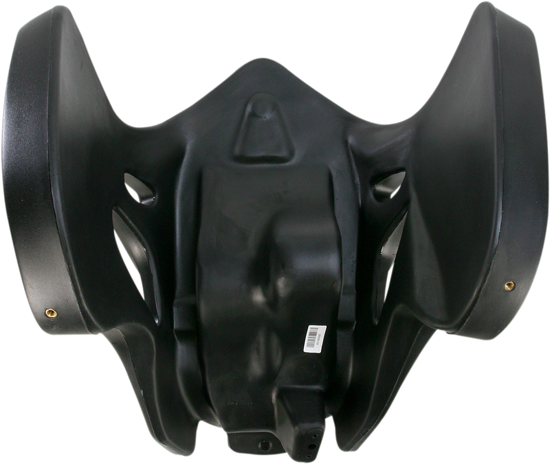 ACERBIS Gas Tank - Black - Kawasaki - 3.7 Gallon 2140680001