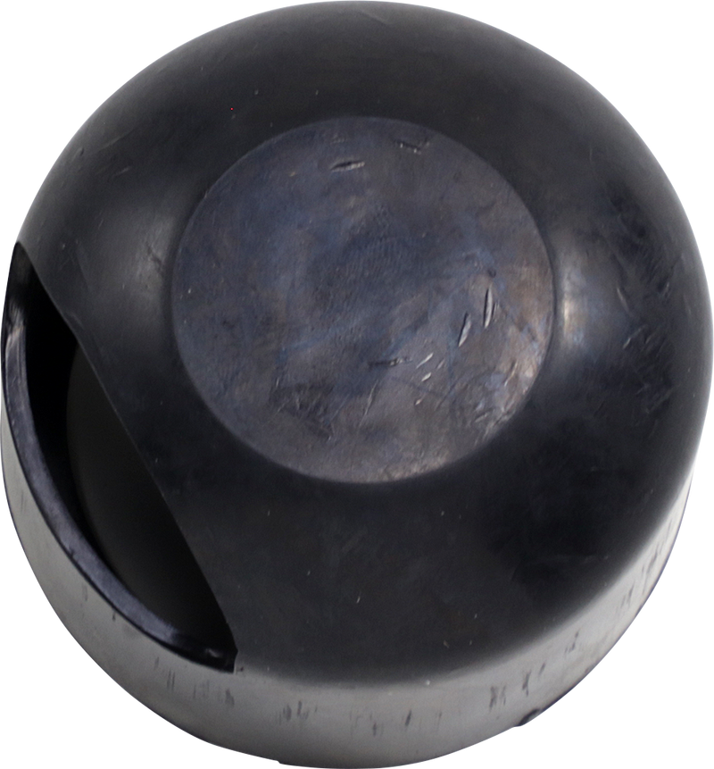 DRAG SPECIALTIES Rubber Solenoid Boot - Harley Davidson 19554