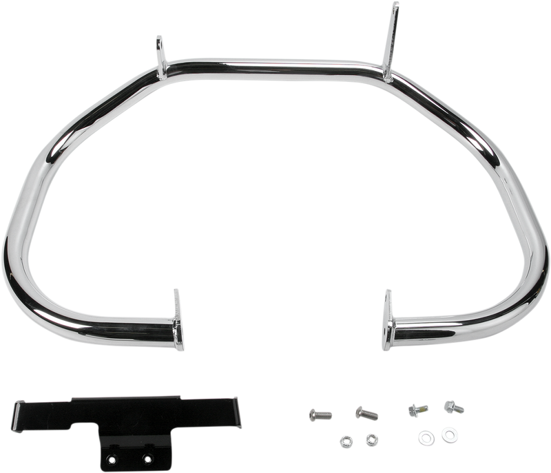 COBRA Freeway Bar - Fatty - VTX1800 01-2165