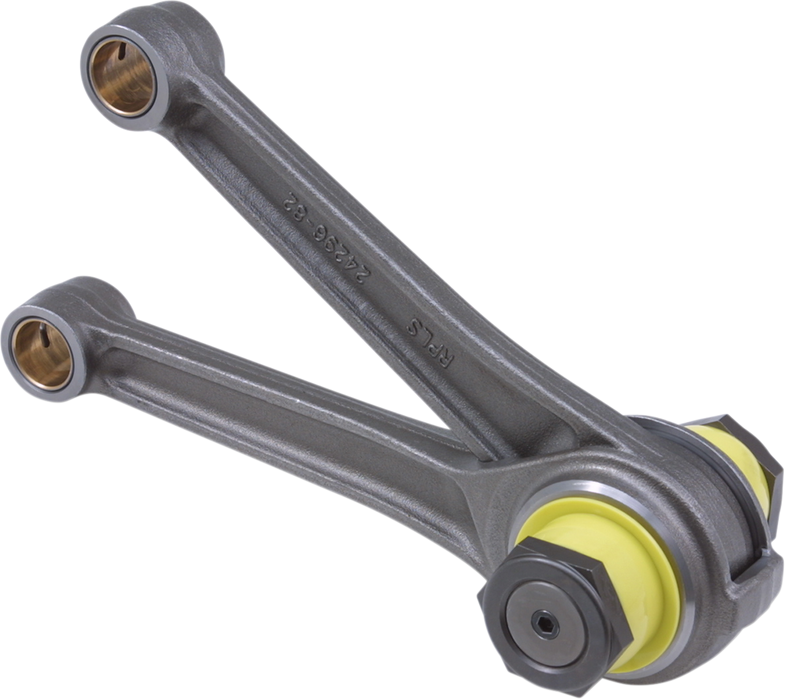 DRAG SPECIALTIES Connecting Rod Assembly - Big Twin 24281-83-BX-LB1