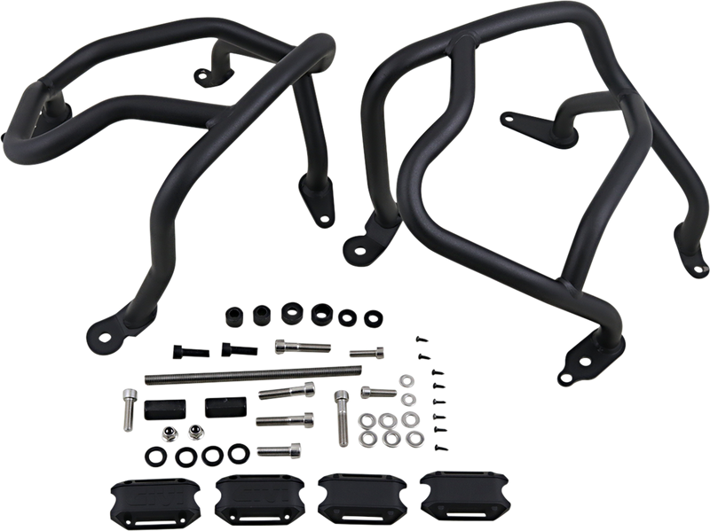 GIVI Engine Guards - BMW - R 1250 GS TN5128