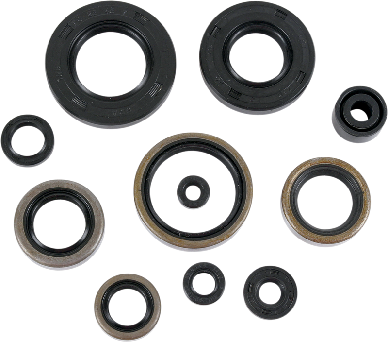 MOOSE RACING Motor Seals 822288MSE