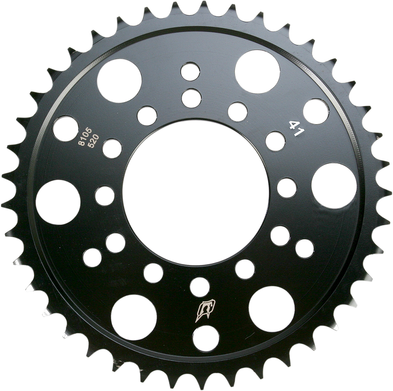 DRIVEN RACING Rear Sprocket - 41 Tooth 5063-520-41T