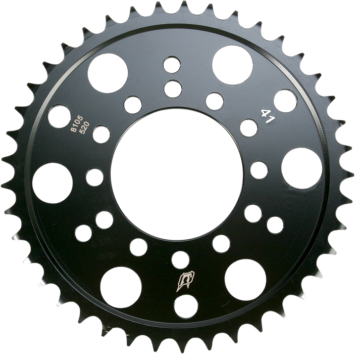 DRIVEN RACING Rear Sprocket - 41 Tooth 5063-520-41T