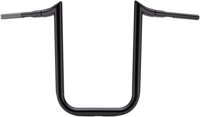 LA CHOPPERS Handlebar - Prime Ape - 18" - Black LA-7354-18B