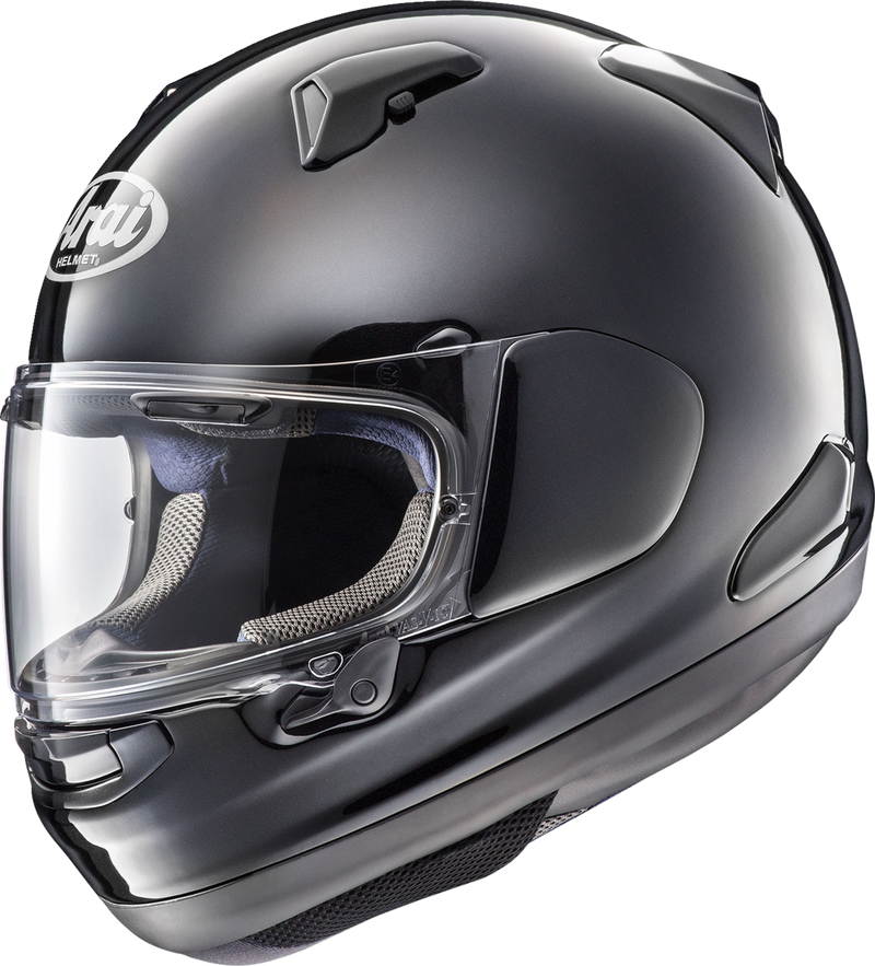 ARAI Signet-X Motorcycle Helmet - Diamond Black - 2XL 0101-15976