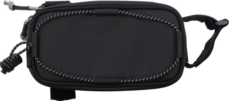 BIKASE Elasto Beetle Phone Bag - Top Tube/Frame/Stem 1043
