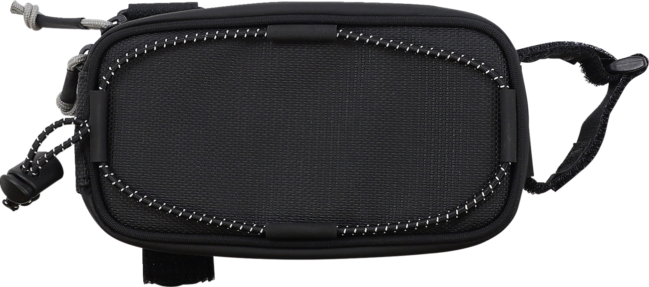 BIKASE Elasto Beetle Phone Bag - Top Tube/Frame/Stem 1043