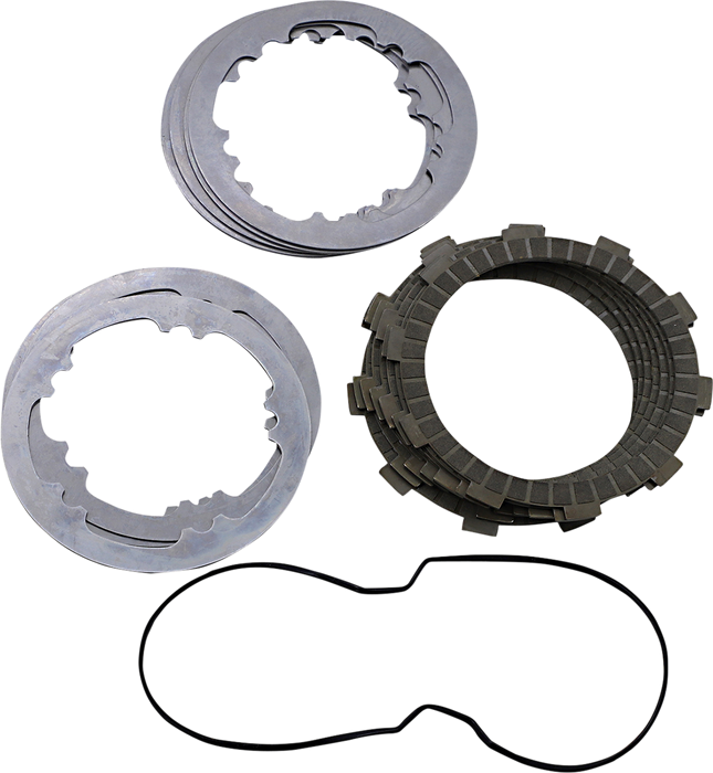 MOOSE RACING Clutch Kit M90-246