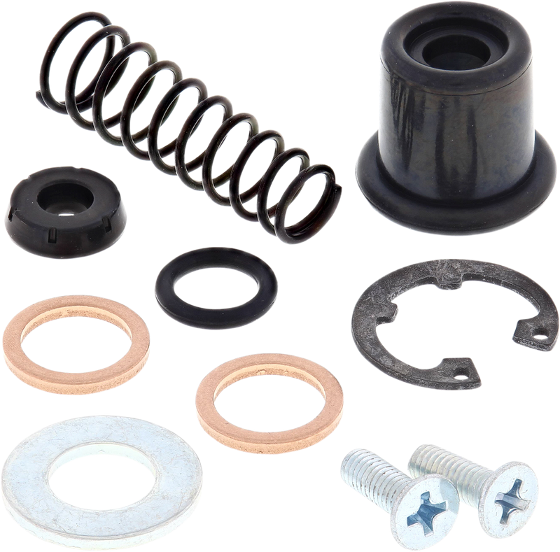 MOOSE RACING Repair Kit - Master Cylinder 18-1018