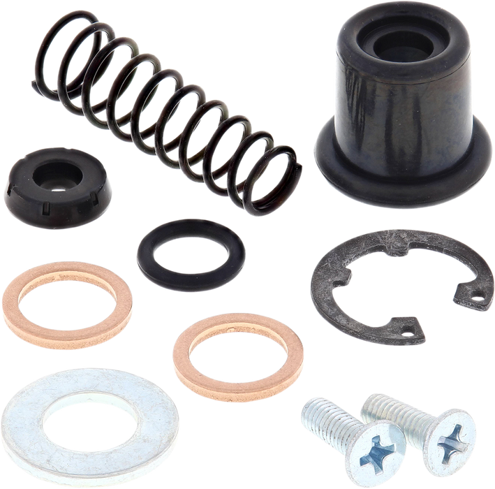 MOOSE RACING Repair Kit - Master Cylinder 18-1018